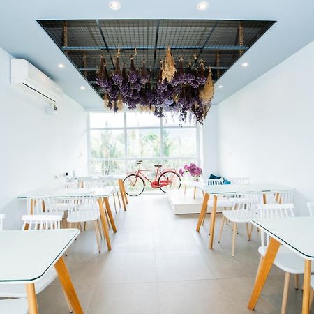 台東 夢之谷 L 寵物友善 L 停車場 Apartment Taitung Exterior photo