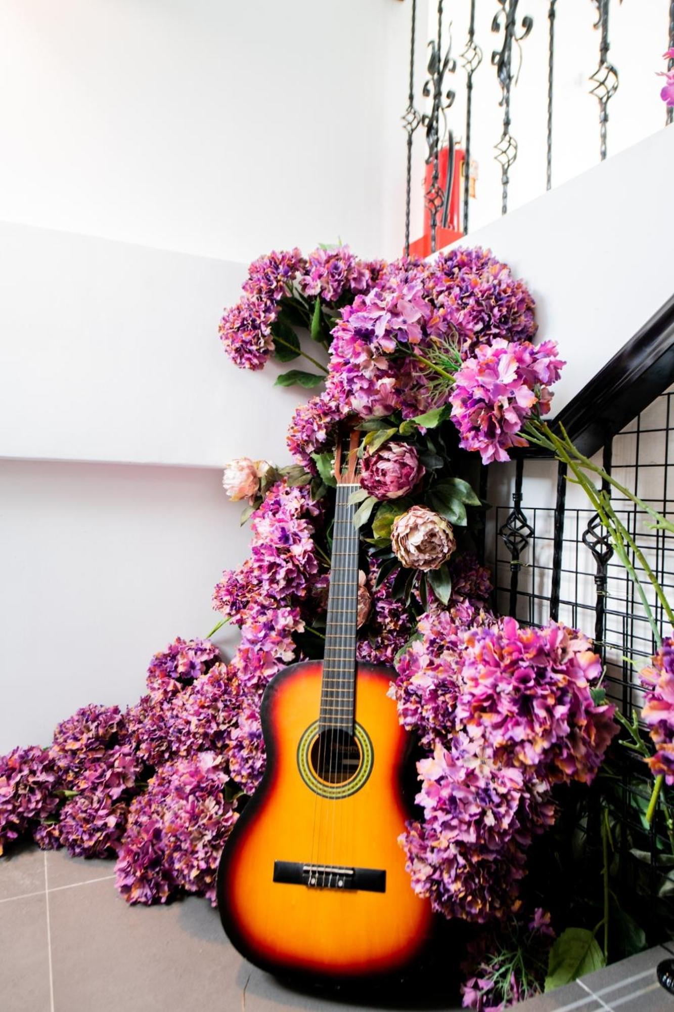 台東 夢之谷 L 寵物友善 L 停車場 Apartment Taitung Exterior photo